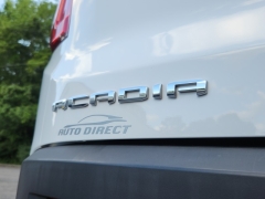 Used 2023 GMC Acadia AWD 4dr SLT at Auto Direct near Zebulon, NC