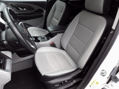 Used 2024 GMC Terrain FWD 4dr SLT at Auto Direct near Zebulon, NC