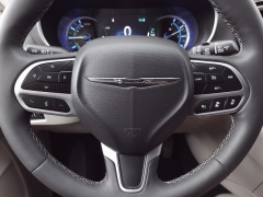 Used 2023 Chrysler Pacifica Hybrid Touring L FWD at Auto Direct near Zebulon, NC