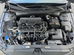 Used 2025  Hyundai Elantra SEL Sport IVT at Auto Direct near Zebulon, NC