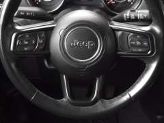 Used 2020  Jeep Wrangler Unlimited 4d SUV 4WD Sport S at Auto Direct near Zebulon, NC