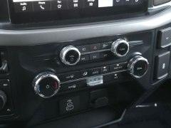 Used 2025  Ford F-150 4WD XLT SuperCrew 5&period;5' Box at Auto Direct near Zebulon&comma; NC