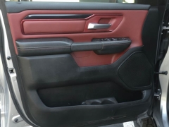 Used 2019  Ram 1500 4WD Quad Cab Rebel at Auto Direct near Zebulon&comma; NC