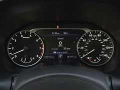 Used 2024  Nissan Altima 2&period;5 SV Sedan at Auto Direct near Zebulon&comma; NC
