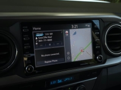Used 2023  Toyota Tacoma 2WD SR5 Double Cab 5ft Bed V6 AT at Auto Direct near Zebulon&comma; NC