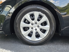 Used 2023 Toyota Corolla LE CVT at Auto Direct near Zebulon, NC