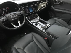 Used 2025  Audi Q7 Premium Plus 55 TFSI quattro at Auto Direct near Zebulon&comma; NC