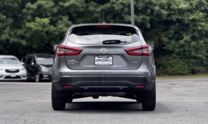 Used 2021 Nissan Rogue Sport AWD S at Auto Direct near Zebulon, NC
