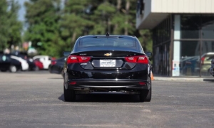 Used 2024  Chevrolet Malibu 4dr Sdn 1LT at Auto Direct near Zebulon&comma; NC