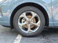 Used 2024  Ford Escape ST-Line FWD at Auto Direct near Zebulon&comma; NC