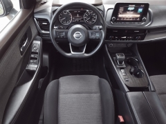 Used 2021 Nissan Rogue FWD SV at Auto Direct near Zebulon, NC