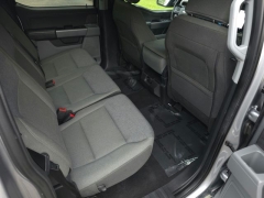 Used 2025  Ford F-150 4WD XLT SuperCrew 5&period;5' Box at Auto Direct near Zebulon&comma; NC