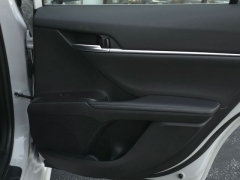 Used 2024  Toyota Camry XSE Auto at Auto Direct near Zebulon&comma; NC