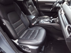 Used 2024 Mazda CX-5 2.5 S Carbon Edition AWD at Auto Direct near Zebulon, NC