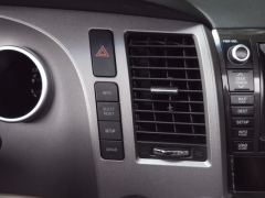 Used 2012 Toyota Sequoia 4d SUV 4WD Platinum FFV at Auto Direct near Zebulon, NC