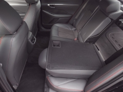 Used 2023 Hyundai Sonata SEL Plus 1.6T *Ltd Avail* at Auto Direct near Zebulon, NC