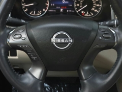 Used 2023  Nissan Murano FWD Platinum at Auto Direct near Zebulon&comma; NC