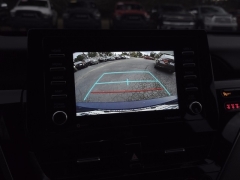 Used 2024  Toyota Camry SE Auto at Auto Direct near Zebulon, NC