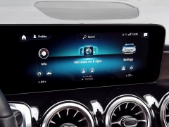 Used 2022 Mercedes-Benz GLB GLB 250 4MATIC SUV at Auto Direct near Zebulon, NC