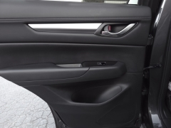 Used 2019  Mazda CX-5 4d SUV AWD Touring at Auto Direct near Zebulon, NC