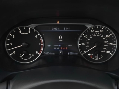 Used 2024  Nissan Altima 2&period;5 SV Sedan at Auto Direct near Zebulon&comma; NC