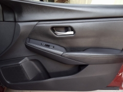 Used 2024 Nissan Sentra SV CVT at Auto Direct near Zebulon, NC