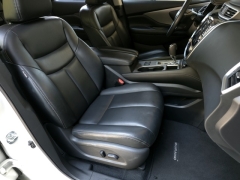 Used 2023 Nissan Murano AWD SV at Auto Direct near Zebulon, NC