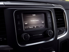 Used 2021 Ram 1500 Classic 4WD SLT Crew Cab 6'4" Box at Auto Direct near Zebulon, NC