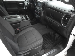 Used 2022  Chevrolet Silverado 1500 LTD 4WD Crew Cab 147" RST at Auto Direct near Zebulon&comma; NC