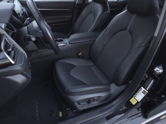 Used 2024  Toyota Camry SE Auto at Auto Direct near Zebulon&comma; NC