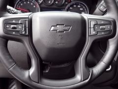 Used 2019 Chevrolet Silverado 1500 2WD Crew Cab RST All Star Edition at Auto Direct near Zebulon, NC