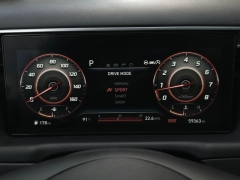 Used 2024  Hyundai Tucson Limited AWD at Auto Direct near Zebulon&comma; NC