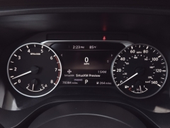 Used 2021 Nissan Rogue FWD SV at Auto Direct near Zebulon, NC