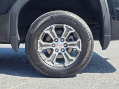 Used 2025  GMC Sierra 1500 4WD Crew Cab 147" SLT at Auto Direct near Zebulon&comma; NC
