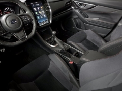 Used 2024  Subaru WRX Limited Manual at Auto Direct near Zebulon&comma; NC