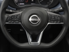 Used 2024  Nissan Versa SV CVT at Auto Direct near Zebulon&comma; NC