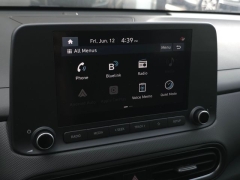 Used 2023  Hyundai Kona SEL Auto FWD at Auto Direct near Zebulon&comma; NC