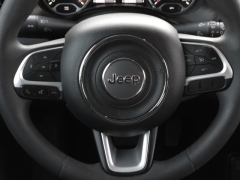 Used 2023  Jeep Renegade Latitude 4x4 at Auto Direct near Zebulon&comma; NC