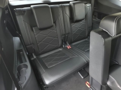 Used 2025  Volkswagen Atlas 2&period;0T SE w&sol;Technology 4MOTION at Auto Direct near Zebulon&comma; NC