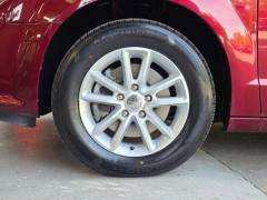 Used 2020  Dodge Grand Caravan 4d Wagon SXT at Auto Direct near Zebulon&comma; NC