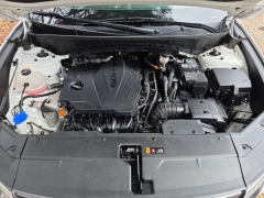 Used 2024  Hyundai Tucson SEL AWD &ast;Ltd Avail&ast; at Auto Direct near Zebulon&comma; NC