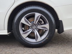 Used 2018 Honda Odyssey 4d Wagon Touring at Auto Direct near Zebulon, NC