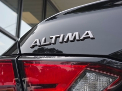 Used 2024  Nissan Altima 2&period;5 SV Sedan at Auto Direct near Zebulon&comma; NC