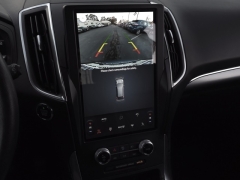 Used 2024  Ford Edge Titanium AWD at Auto Direct near Zebulon&comma; NC