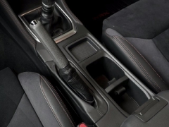 Used 2024  Subaru WRX Limited Manual at Auto Direct near Zebulon&comma; NC