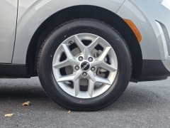 Used 2024  Kia Soul LX IVT at Auto Direct near Zebulon, NC