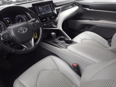 Used 2024  Toyota Camry SE Auto at Auto Direct near Zebulon&comma; NC