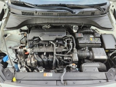 Used 2023 Hyundai Kona SEL Auto AWD at Auto Direct near Zebulon, NC