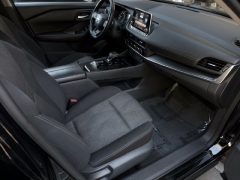 Used 2025  Nissan Rogue FWD SV at Auto Direct near Zebulon&comma; NC