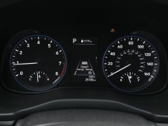 Used 2023  Hyundai Kona SEL Auto FWD at Auto Direct near Zebulon&comma; NC